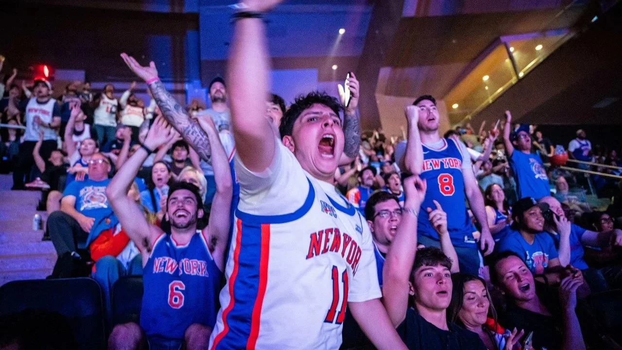 NBA总决赛天价球票难挡尼克斯狂热,市场动态与商业前景分析